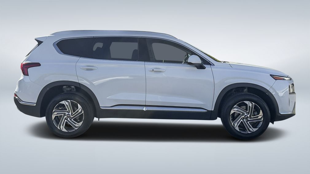 2023 Hyundai Santa Fe — photo 8