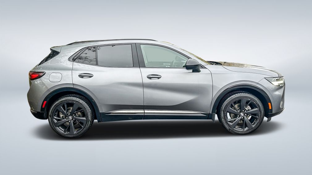 2022 Buick Envision — photo 8