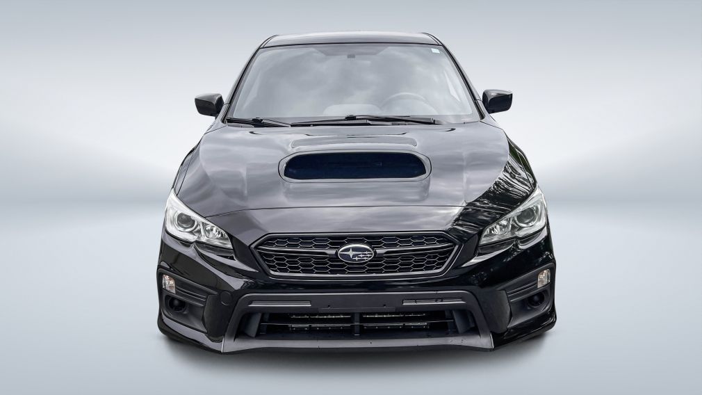2021 Subaru WRX — photo 2