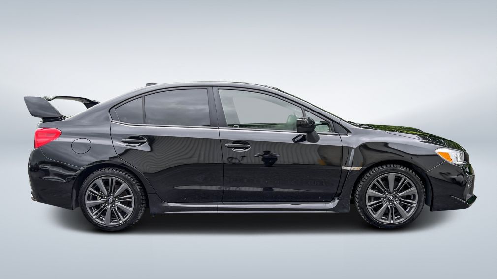 2021 Subaru WRX — photo 8