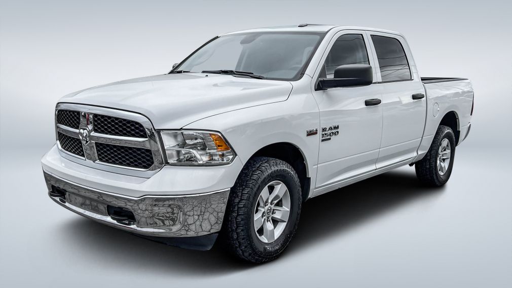 2023 Ram 1500 — photo 3