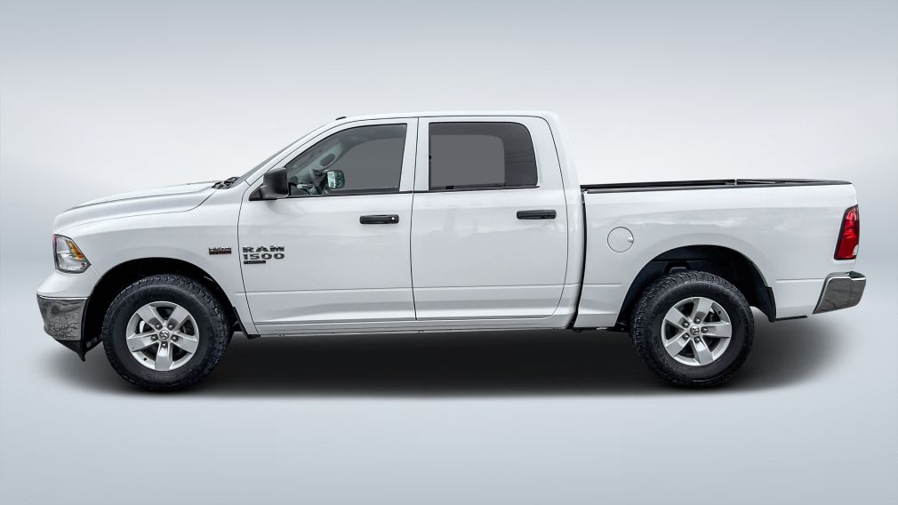 2023 Ram 1500 — photo 4