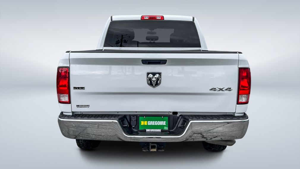 2023 Ram 1500 — photo 6