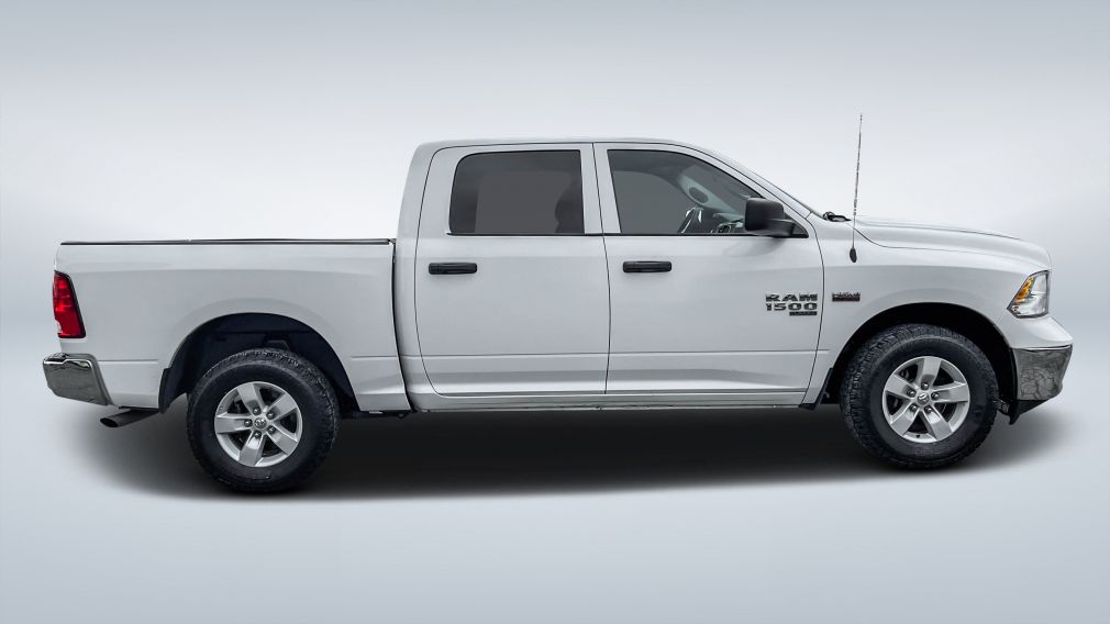 2023 Ram 1500 — photo 8