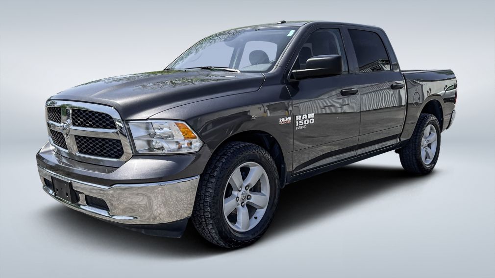 2023 Ram 1500 — photo 3