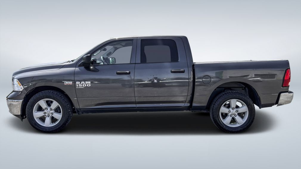 2023 Ram 1500 — photo 4