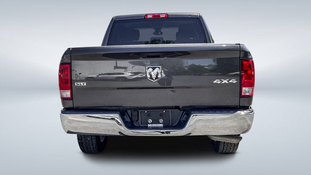 2023 Ram 1500 — photo 6
