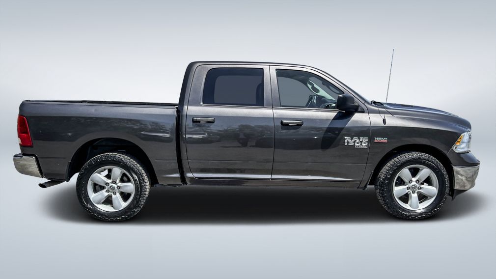 2023 Ram 1500 — photo 8