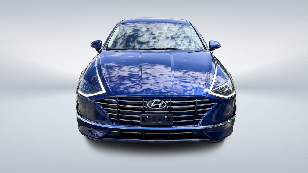 2022 Hyundai Sonata — photo 2