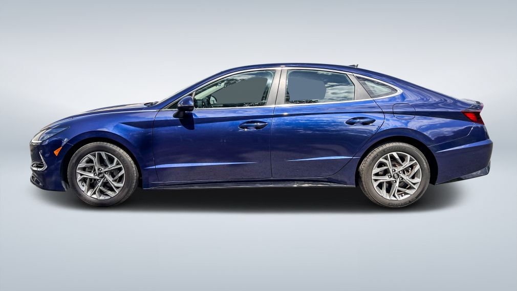 2022 Hyundai Sonata — photo 4