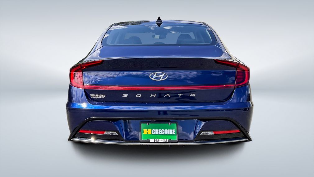 2022 Hyundai Sonata — photo 6
