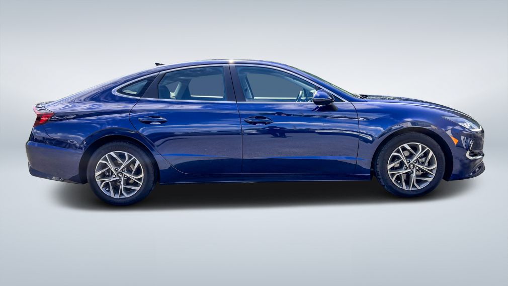 2022 Hyundai Sonata — photo 8