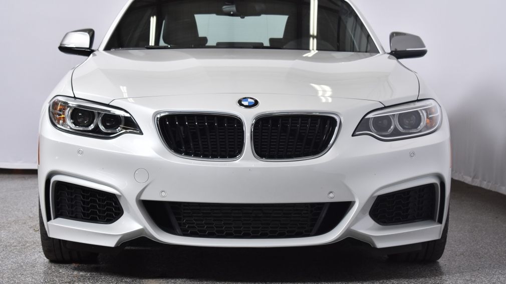 2016 BMW M235i M235i xDrive #2