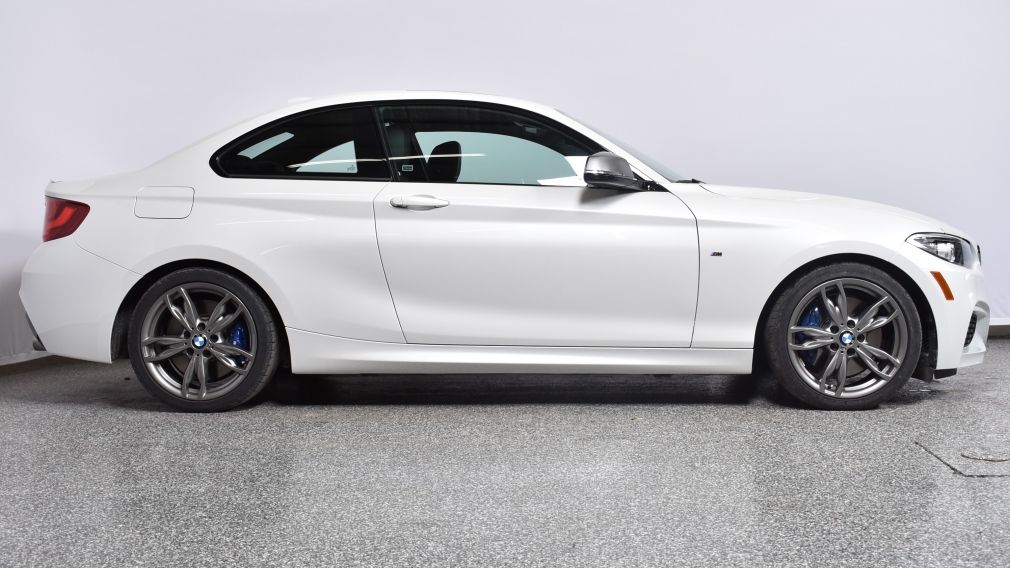 2016 BMW M235i M235i xDrive #3