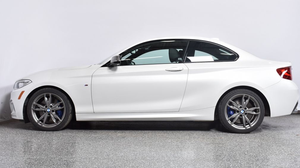 2016 BMW M235i M235i xDrive #6