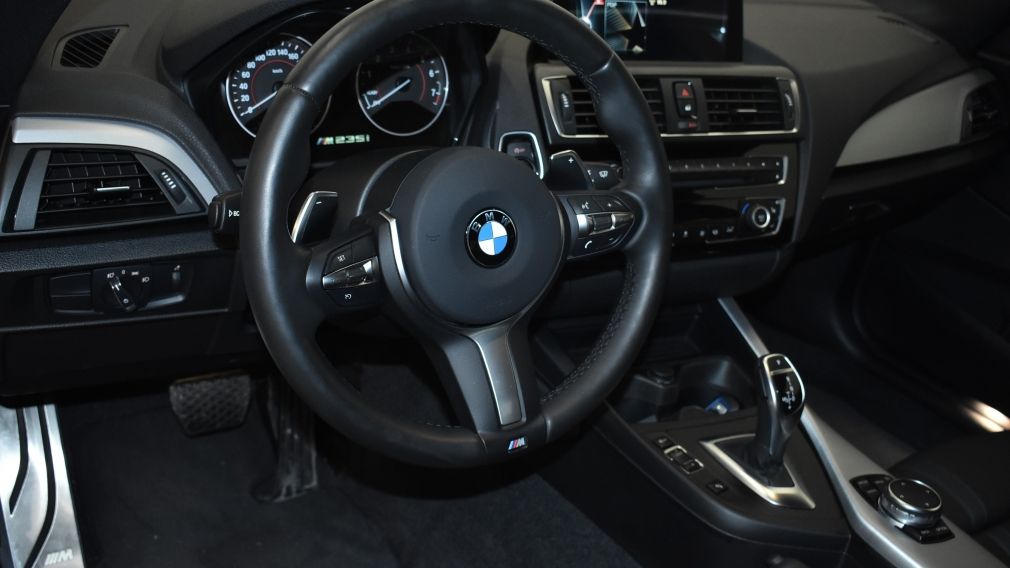 2016 BMW M235i M235i xDrive #8