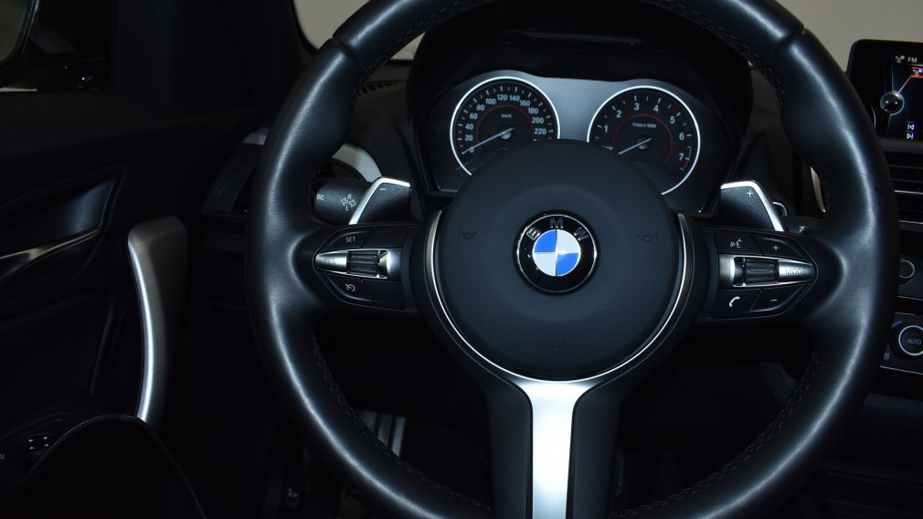 2016 BMW M235i M235i xDrive #14