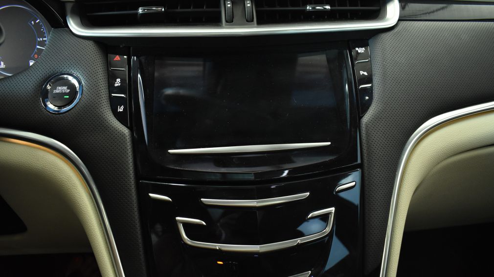 2013 Cadillac XTS Platinum Collection #37