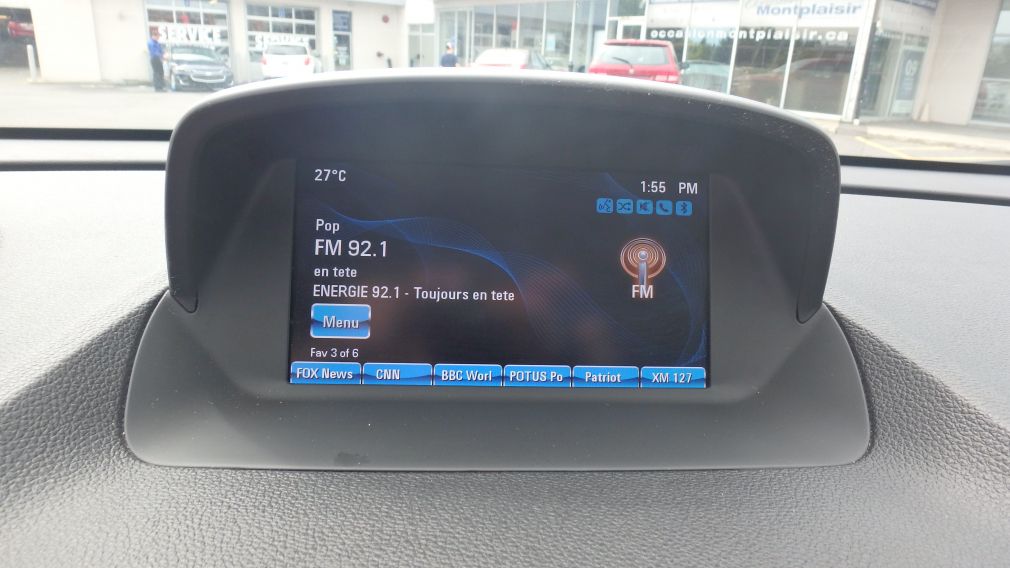 2013 Buick Encore Convenience #2