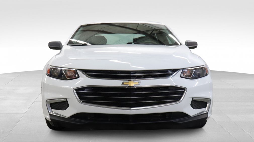 2016 Chevrolet Malibu L #2