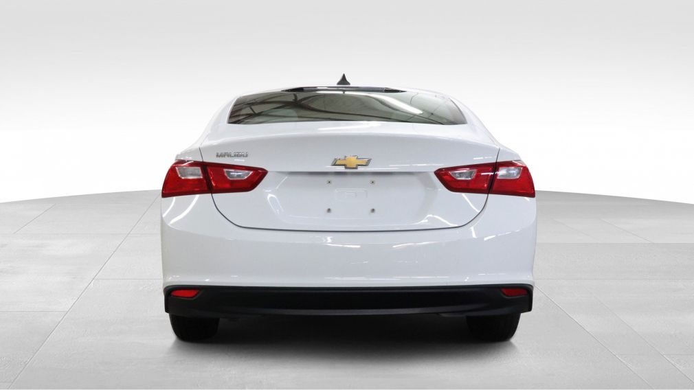 2016 Chevrolet Malibu L #6