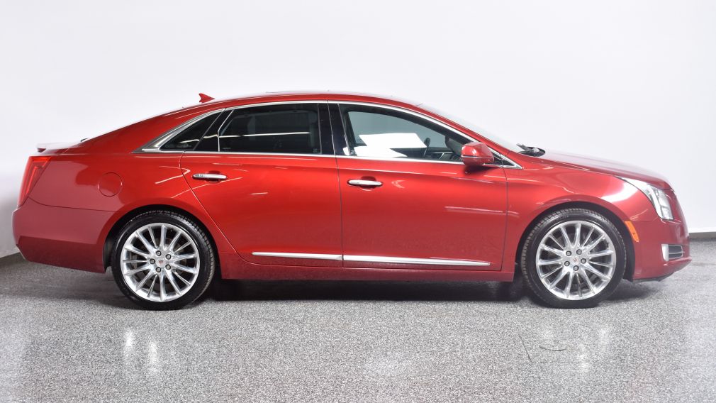 2013 Cadillac XTS Platinum Collection #3