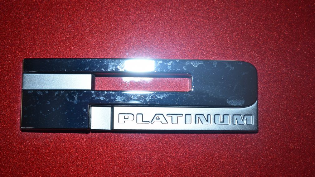 2013 Cadillac XTS Platinum Collection #27
