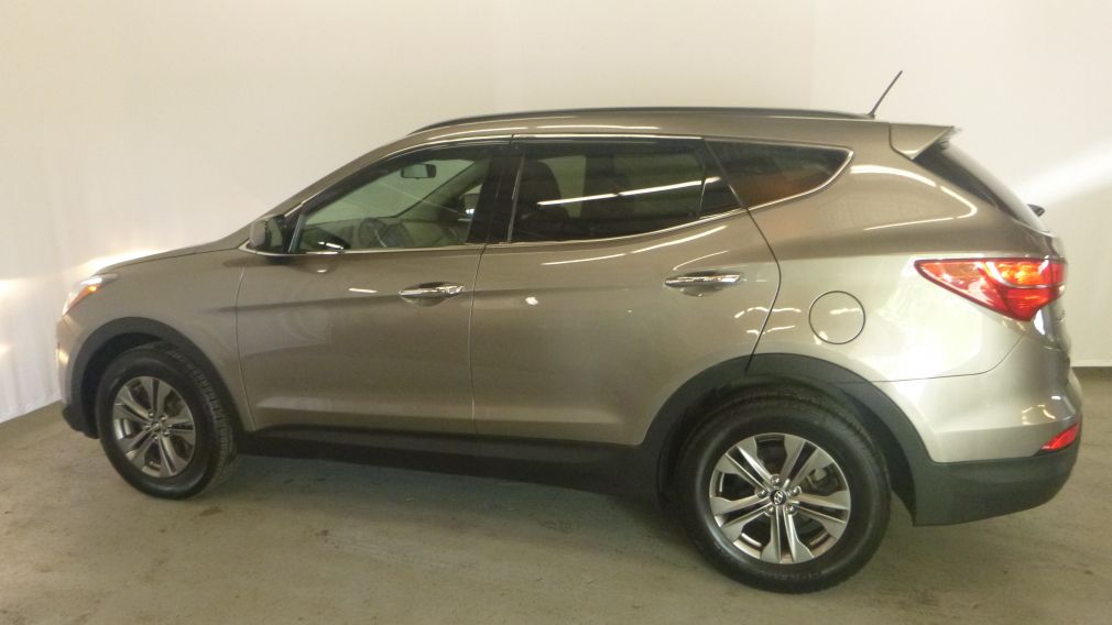 2014 Hyundai Santa Fe PREMIUM #27