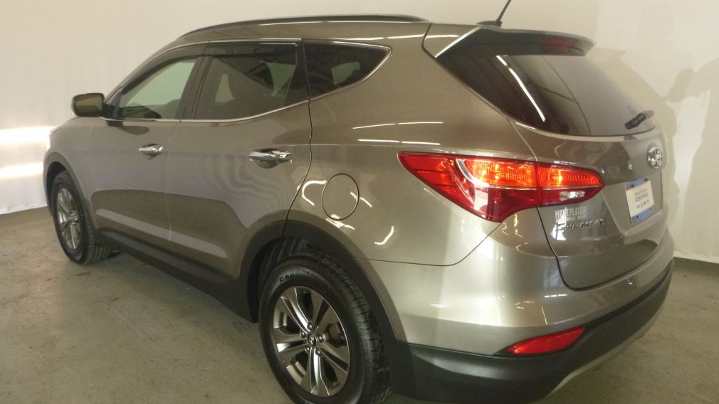 2014 Hyundai Santa Fe PREMIUM #28