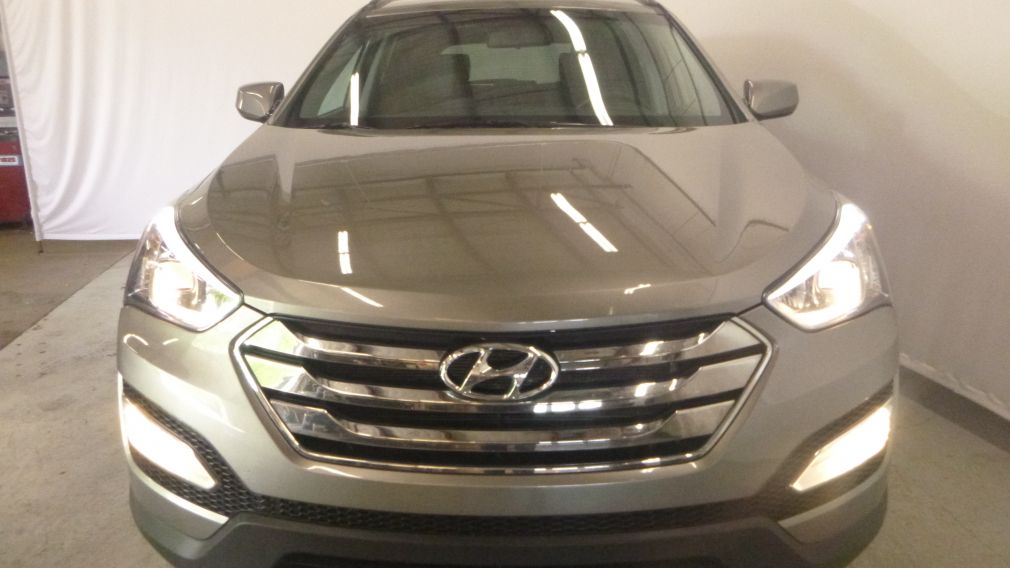 2014 Hyundai Santa Fe PREMIUM #30