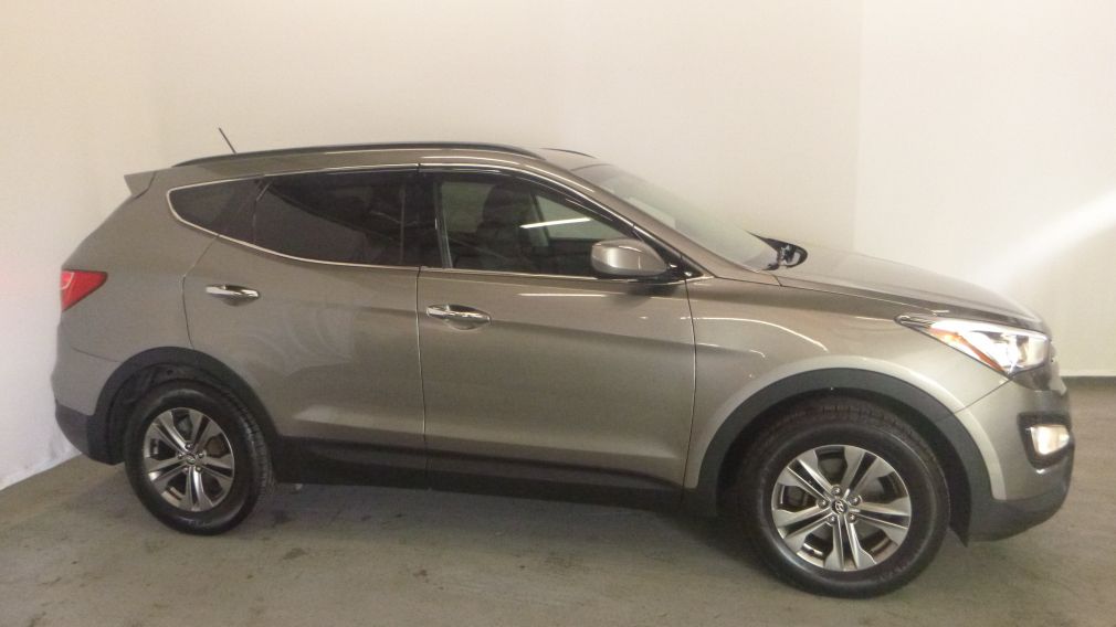 2014 Hyundai Santa Fe PREMIUM #32