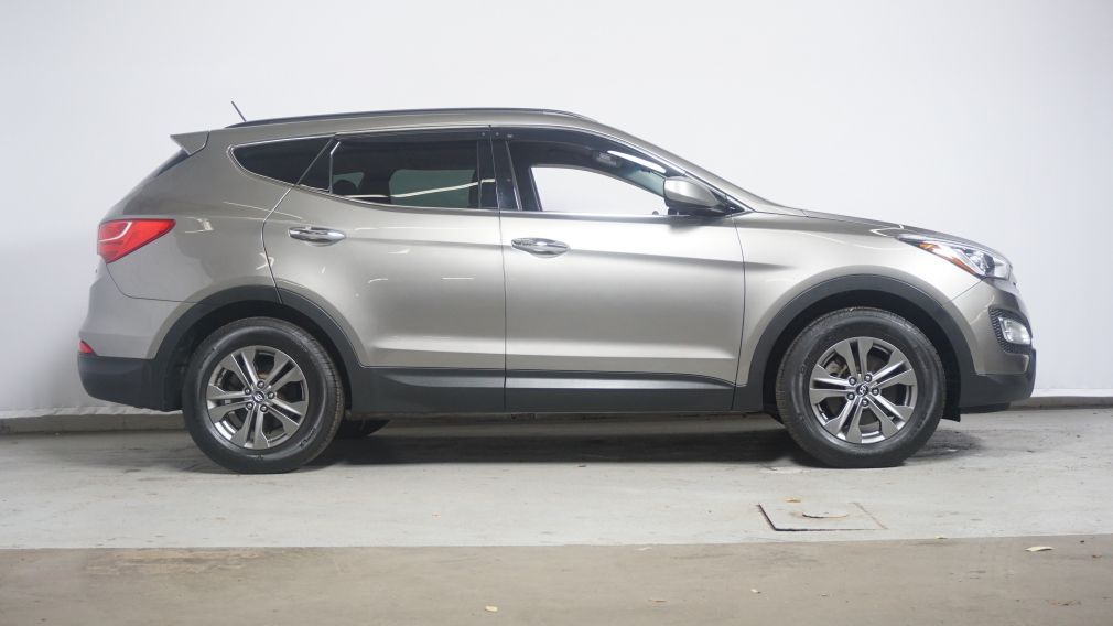 2014 Hyundai Santa Fe PREMIUM #3