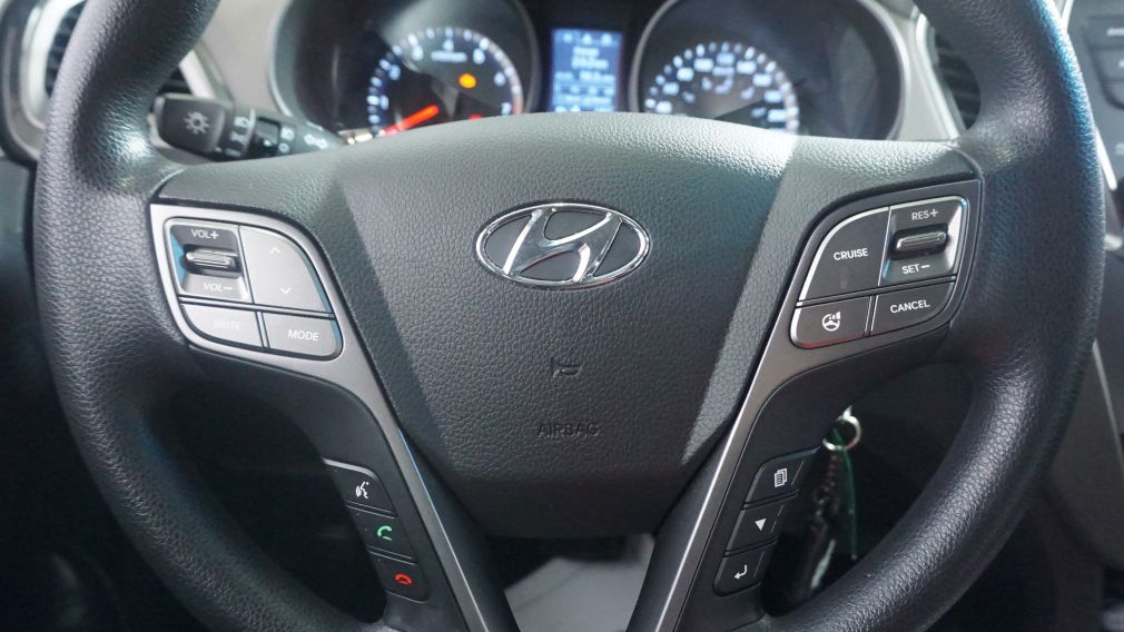 2014 Hyundai Santa Fe PREMIUM #8