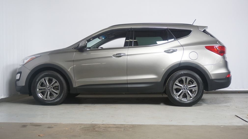 2014 Hyundai Santa Fe PREMIUM #25