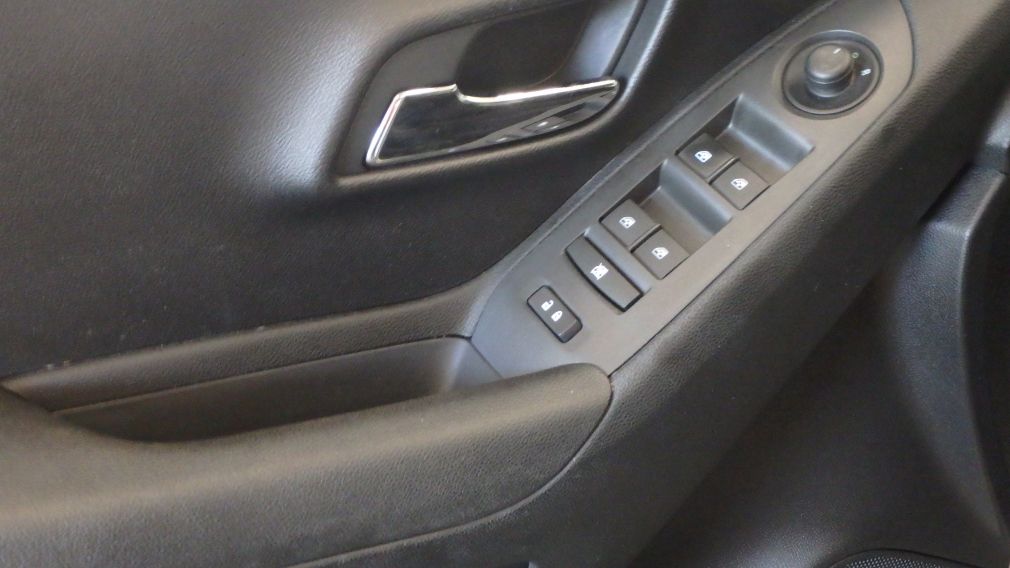 2014 Chevrolet Trax LT #9