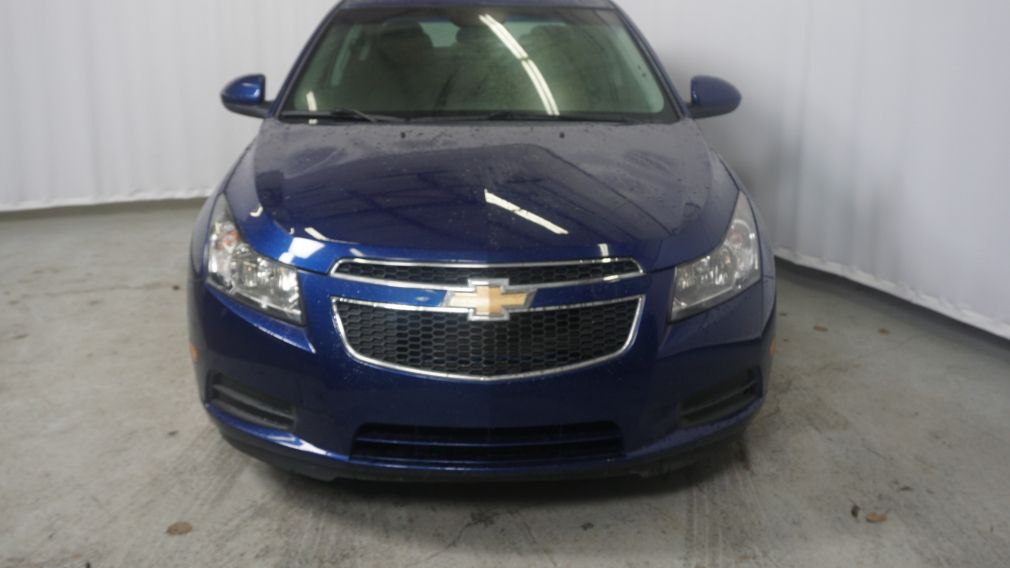 2012 Chevrolet Cruze LT Turbo w/1SA #5