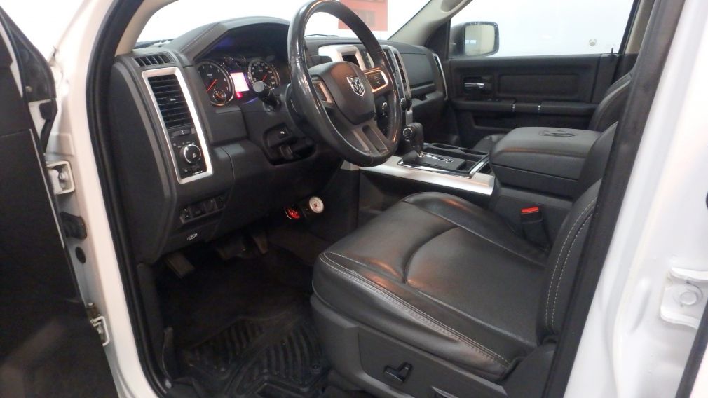 2011 Ram 1500 Sport #15