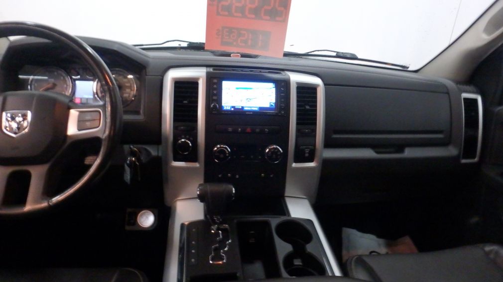 2011 Ram 1500 Sport #30