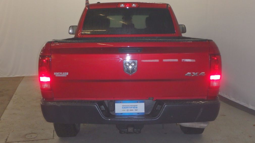 2014 Ram 1500 Tradesman #3