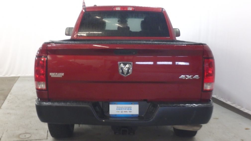 2014 Ram 1500 Tradesman #3