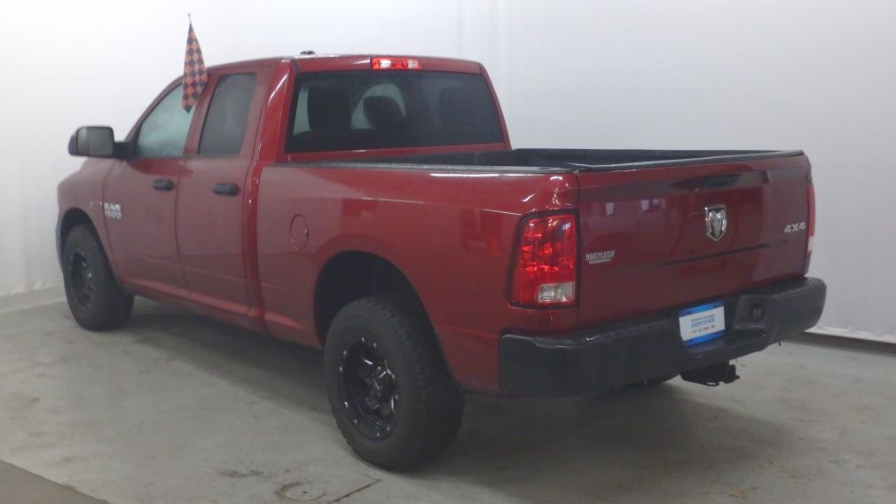 2014 Ram 1500 Tradesman #5