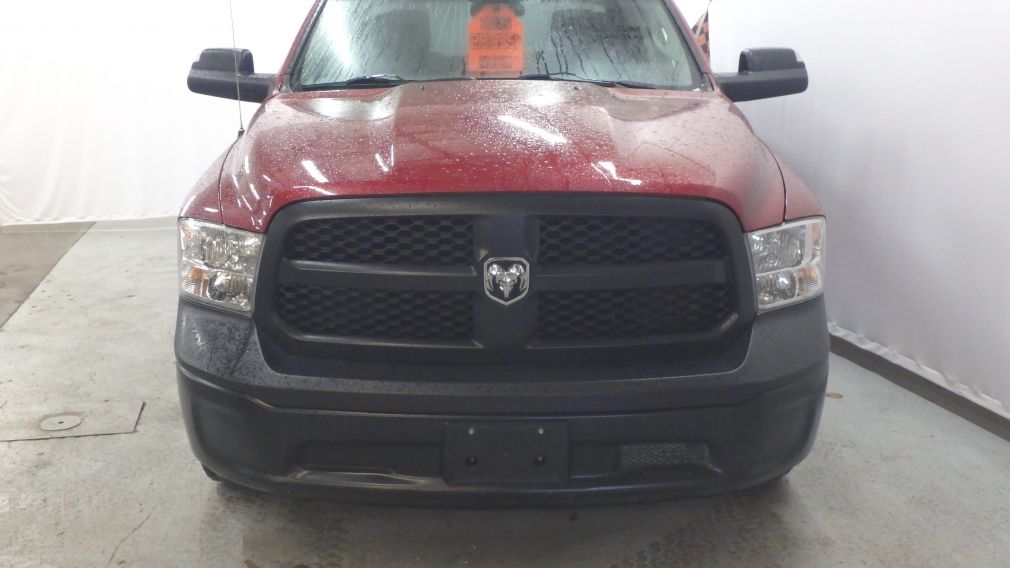 2014 Ram 1500 Tradesman #23