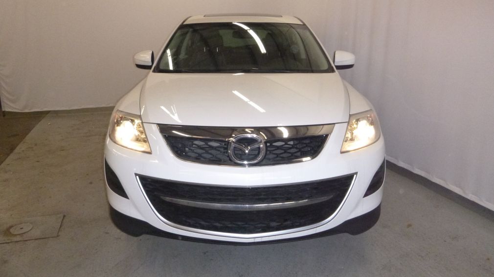 2012 Mazda CX 9 GS #25