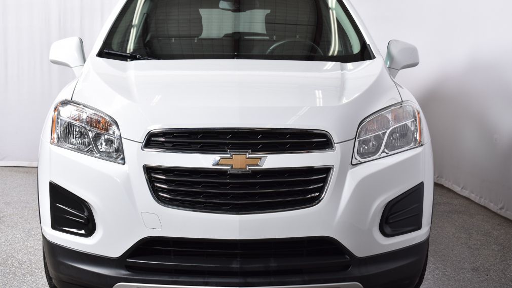 2016 Chevrolet Trax LT #2