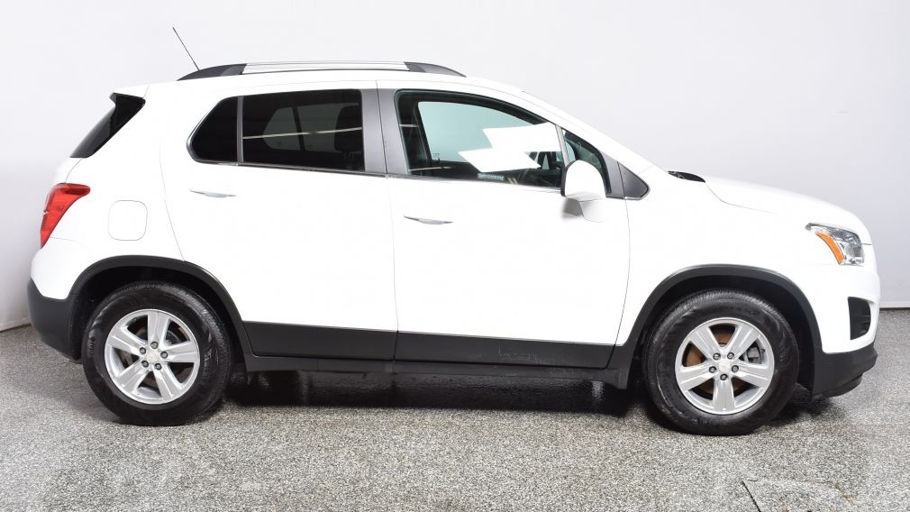 2016 Chevrolet Trax LT #3