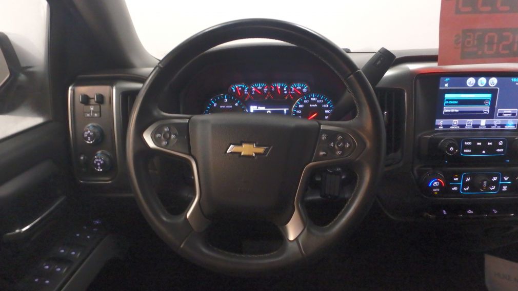 2014 Chevrolet Silverado 1500 LT #12