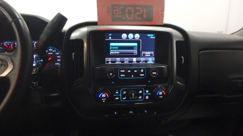 2014 Chevrolet Silverado 1500 LT #13