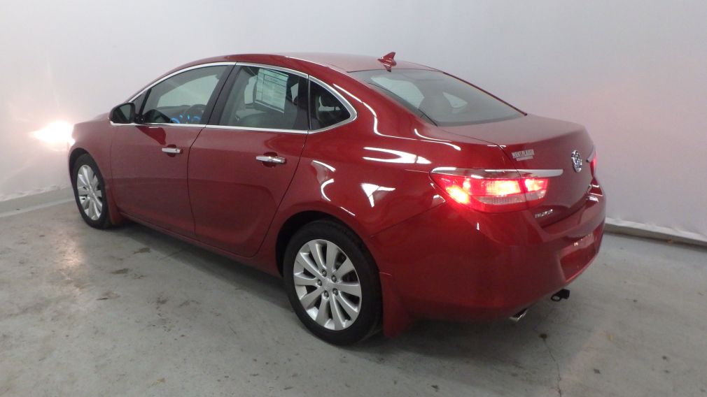 2013 Buick Verano Convenience #1