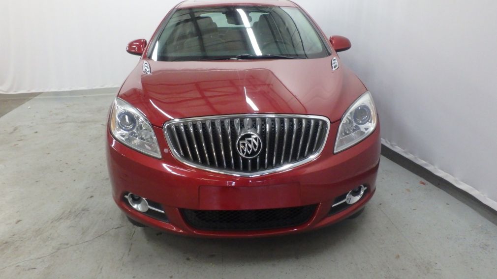 2013 Buick Verano Convenience #2