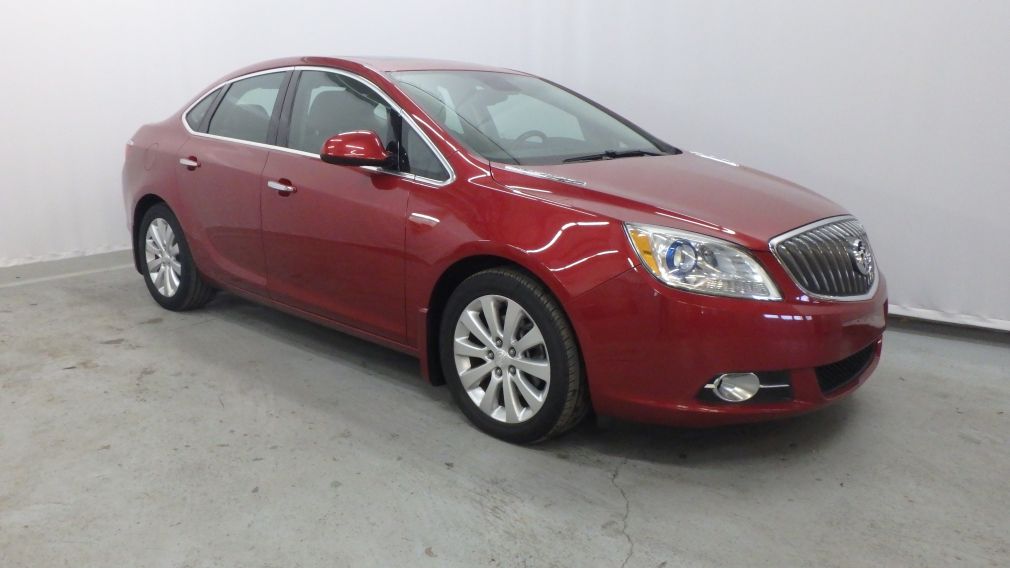 2013 Buick Verano Convenience #0